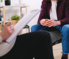 Portekiz bireysel terapi