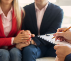 Portekiz çift terapisi