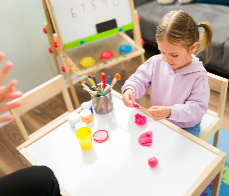 Portekiz çocuk terapisi