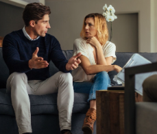 Portekiz evlilik terapisi