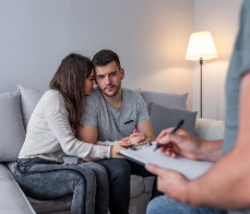 Portekiz ilişki terapisi